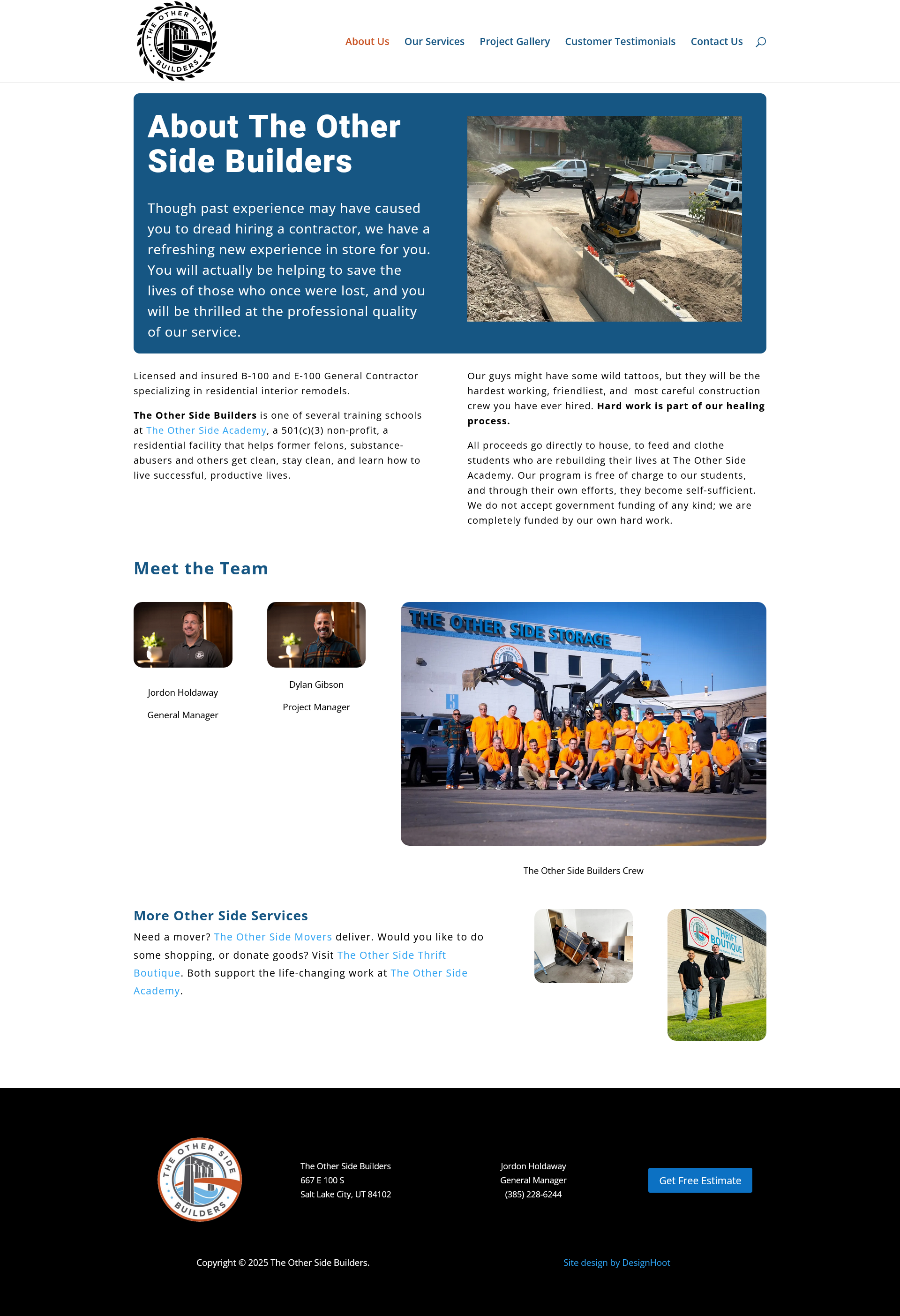 Screenshot 2025 02 04 at 14 26 49 About Us The Other Side Builders