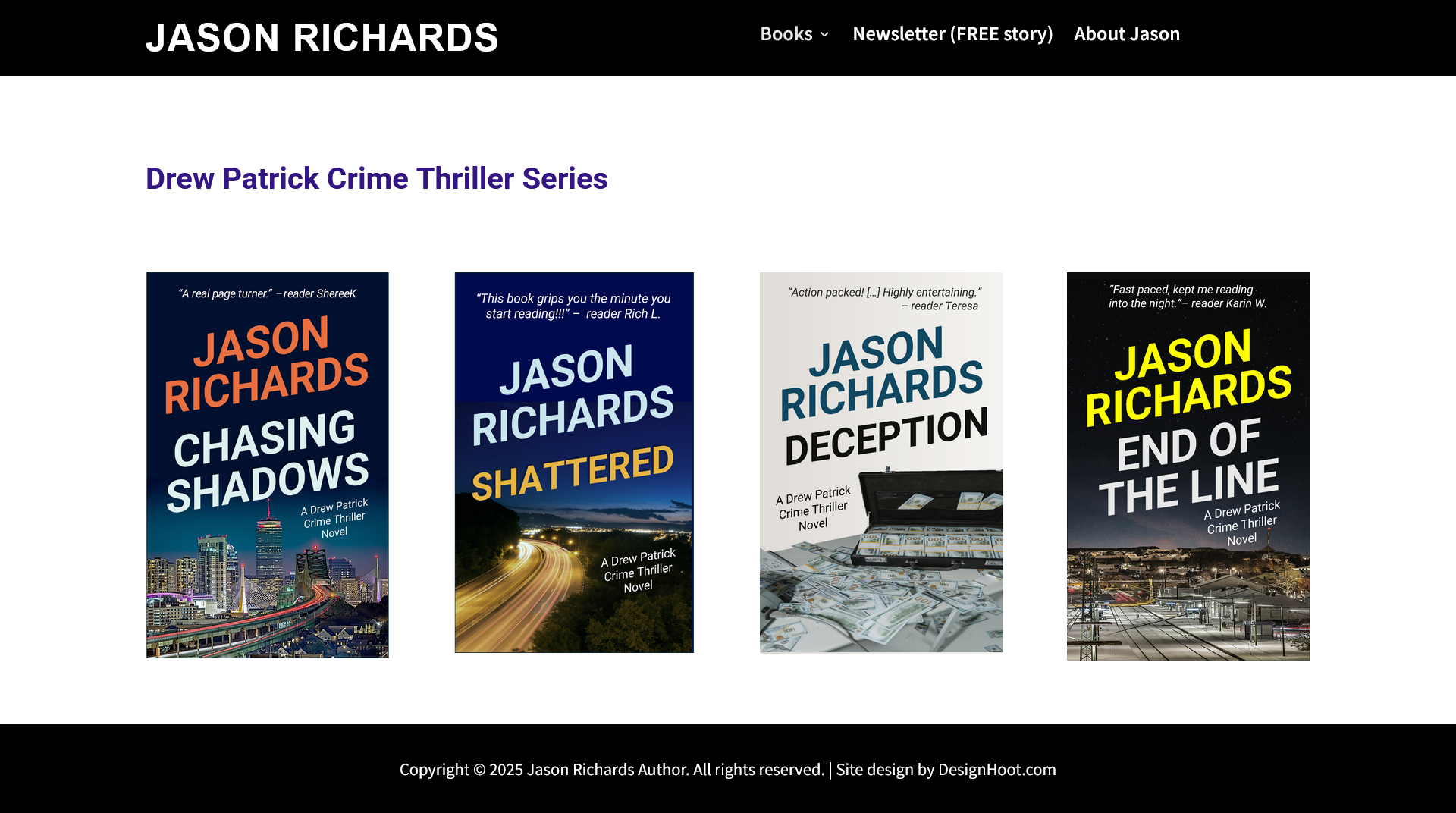 Screenshot 2025 02 16 at 16 21 19 Books Jason Richards Author