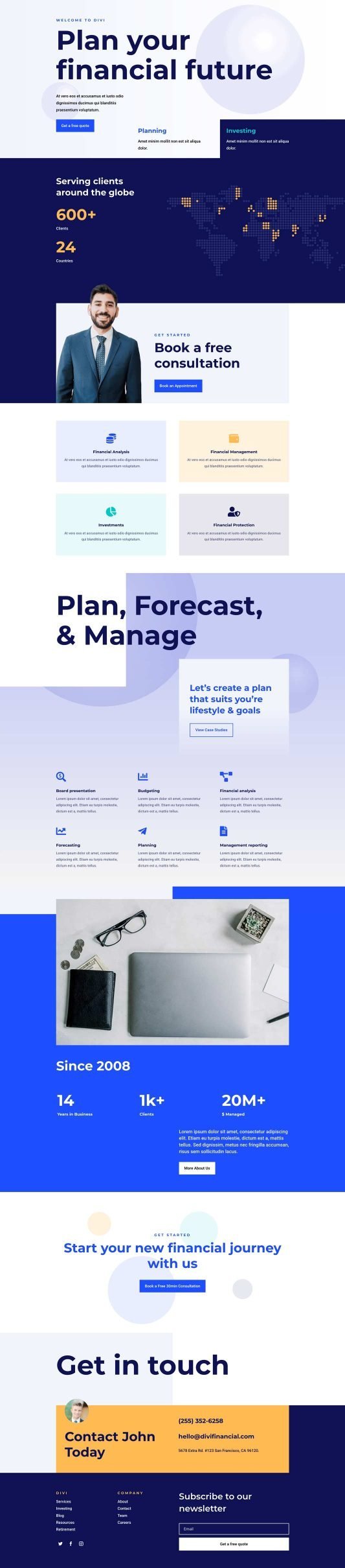 financial services landing page 533x2419 1