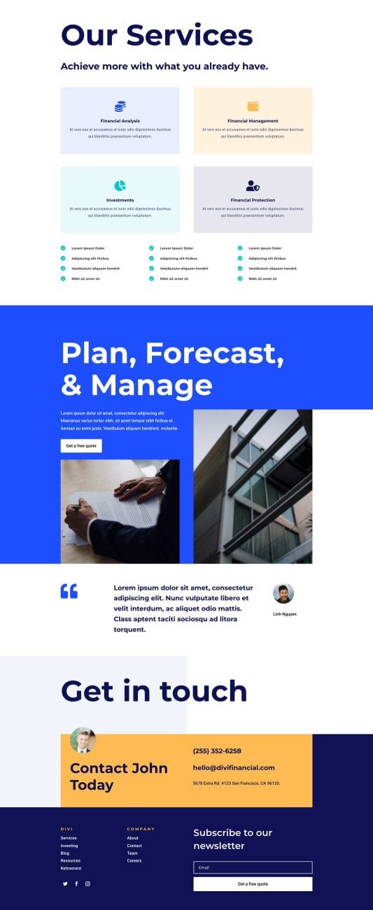 financial services services page 533x1301 1